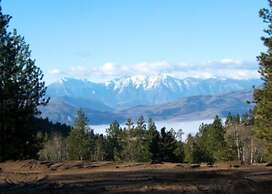 Baergnaescht Bed & Breakfast