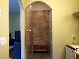 Baergnaescht Bed & Breakfast