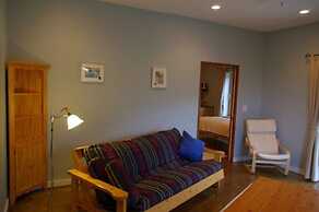 Baergnaescht Bed & Breakfast