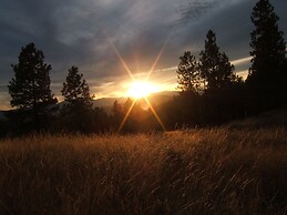 Baergnaescht Bed & Breakfast