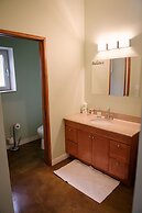 Baergnaescht Bed & Breakfast