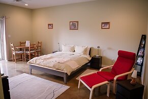 Baergnaescht Bed & Breakfast