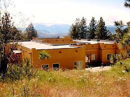 Baergnaescht Bed & Breakfast