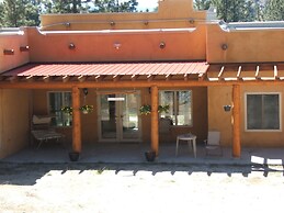 Baergnaescht Bed & Breakfast