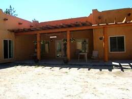 Baergnaescht Bed & Breakfast