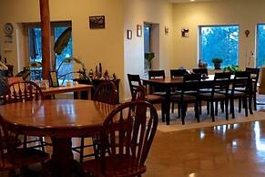 Baergnaescht Bed & Breakfast