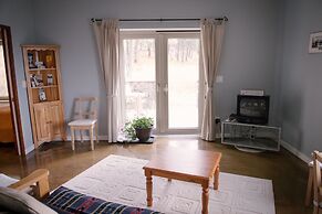 Baergnaescht Bed & Breakfast