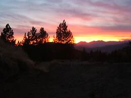 Baergnaescht Bed & Breakfast