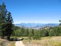 Baergnaescht Bed & Breakfast