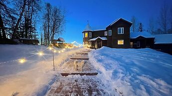 Talkeetna Denali View Lodge and Cabins