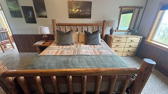 Talkeetna Denali View Lodge and Cabins