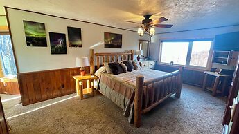 Talkeetna Denali View Lodge and Cabins