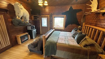 Talkeetna Denali View Lodge and Cabins