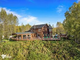 Talkeetna Denali View Lodge and Cabins