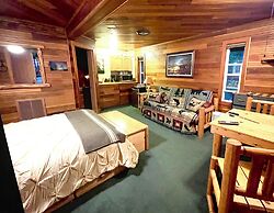 Talkeetna Denali View Lodge and Cabins