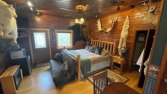 Talkeetna Denali View Lodge and Cabins