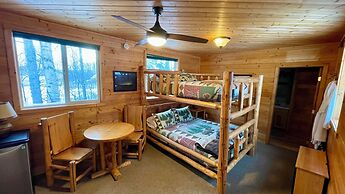 Talkeetna Denali View Lodge and Cabins