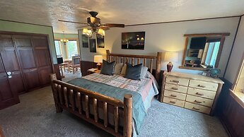 Talkeetna Denali View Lodge and Cabins