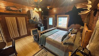 Talkeetna Denali View Lodge and Cabins