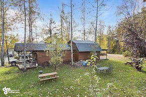 Talkeetna Denali View Lodge and Cabins