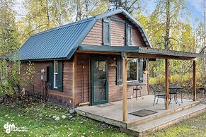 Talkeetna Denali View Lodge and Cabins