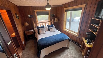 Talkeetna Denali View Lodge and Cabins