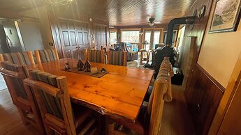 Talkeetna Denali View Lodge and Cabins