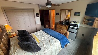 Talkeetna Denali View Lodge and Cabins