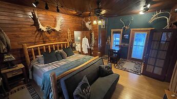 Talkeetna Denali View Lodge and Cabins