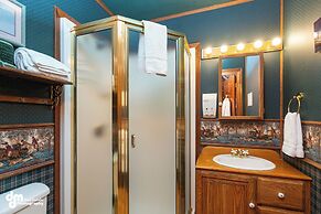 Talkeetna Denali View Lodge and Cabins