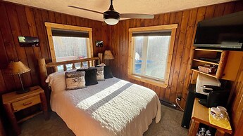 Talkeetna Denali View Lodge and Cabins