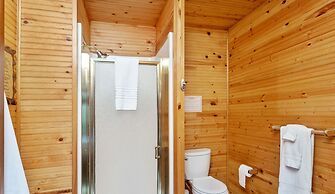 Talkeetna Denali View Lodge and Cabins