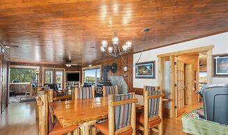 Talkeetna Denali View Lodge and Cabins