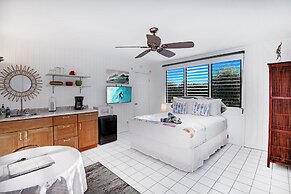 Big Island Retreat