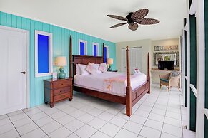 Big Island Retreat