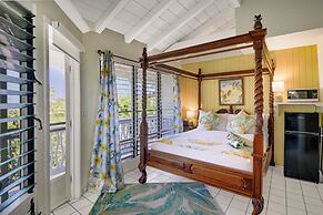 Big Island Retreat
