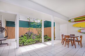 Big Island Retreat