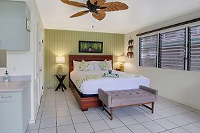 Big Island Retreat