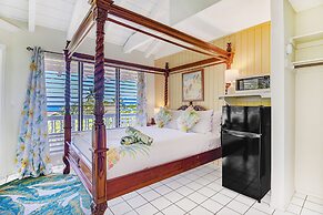 Big Island Retreat