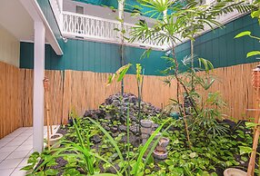 Big Island Retreat