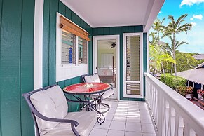 Big Island Retreat
