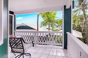 Big Island Retreat