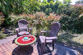 Big Island Retreat