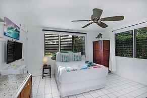 Big Island Retreat