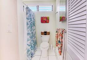 Big Island Retreat
