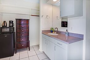 Big Island Retreat