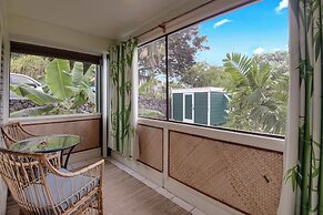 Big Island Retreat