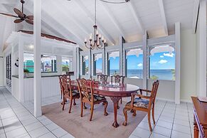 Big Island Retreat