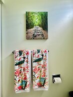 Big Island Retreat