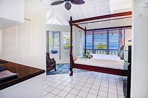 Big Island Retreat